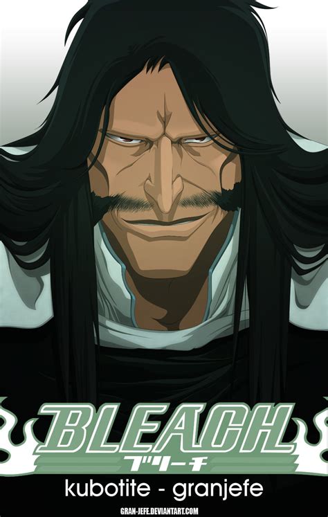 Yhwach is a Quincy and the Emperor of the Vandenreich. . Juha bleach